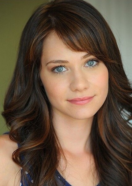 Amanda Leighton