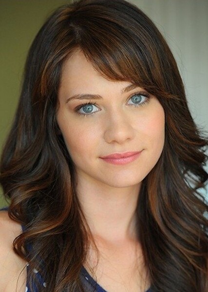 Amanda Leighton photo