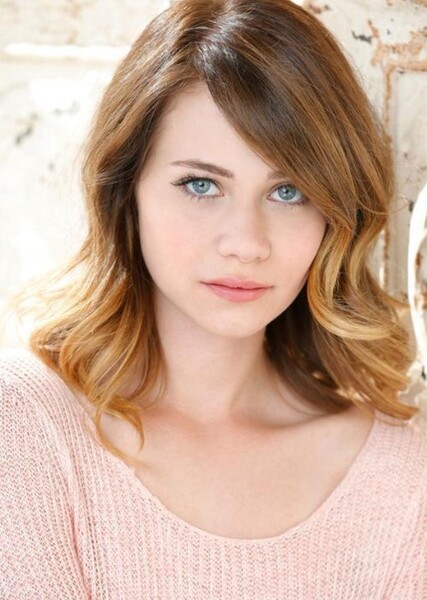 Amanda Leighton photo