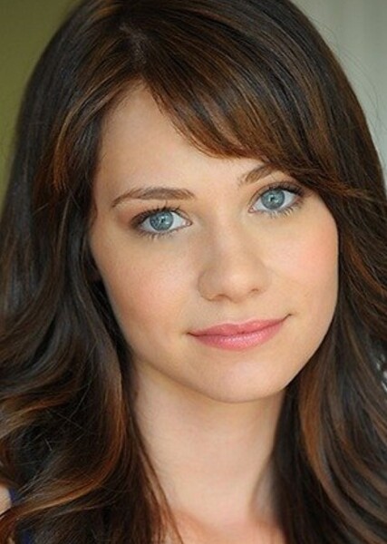 Amanda Leighton photo