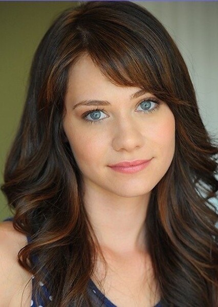 Amanda Leighton photo