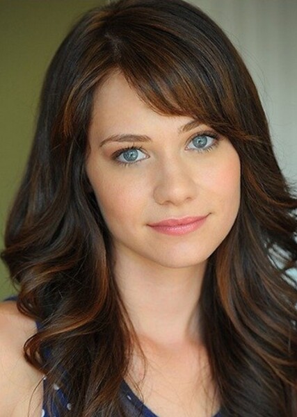 Amanda Leighton photo