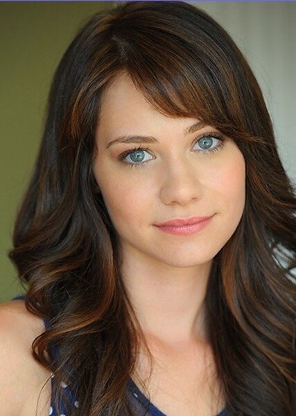Amanda Leighton photo