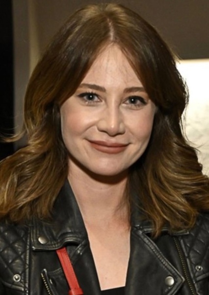 Amanda Leighton