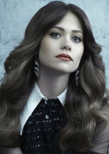 Amanda Leighton photo