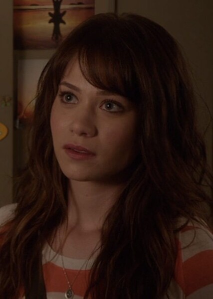 Amanda Leighton