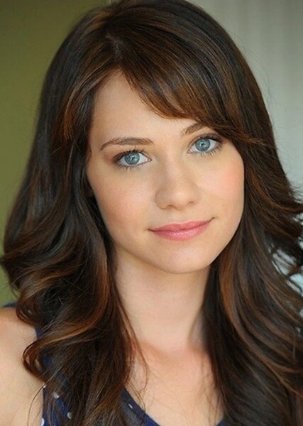 Amanda Leighton photo