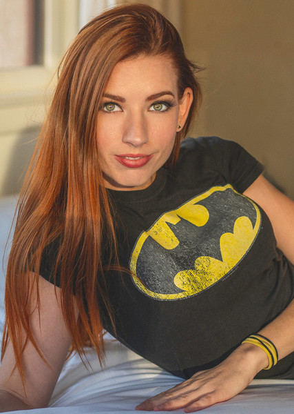 Amanda Lynne Shafer photo