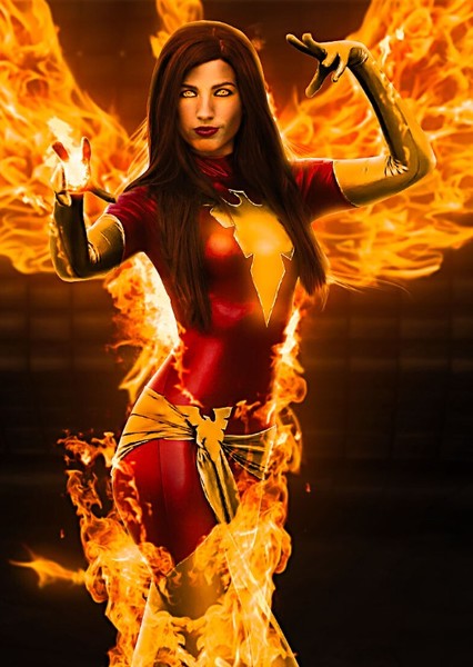 Amanda Lynne Shafer photo