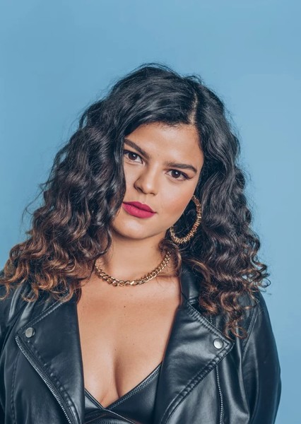 Amanda Magalhães photo