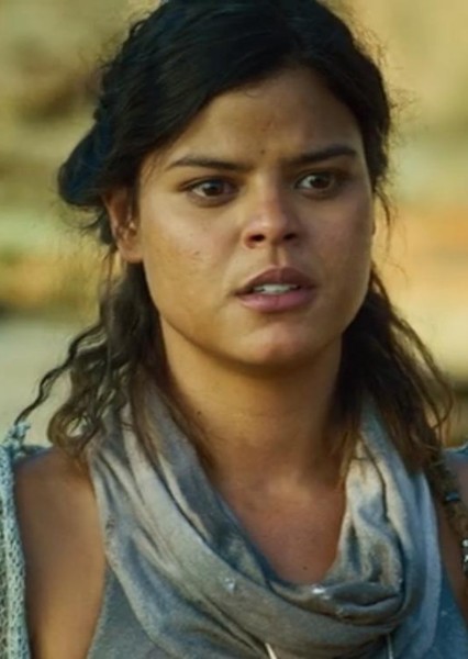 Amanda Magalhães