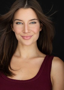 Amanda McCants Photo on myCast - Fan Casting Your Favorite Stories