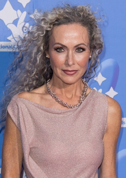 Amanda Mealing
