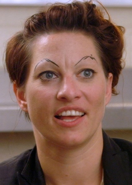 Amanda Palmer photo