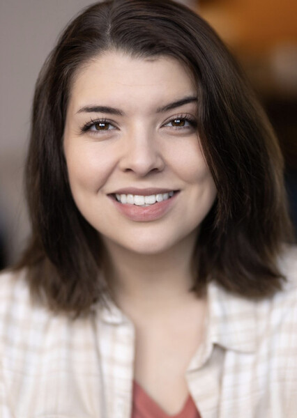 Amanda Parker