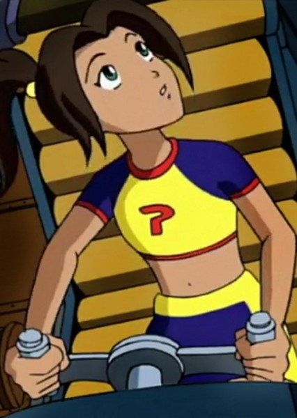 Amanda Payne photo