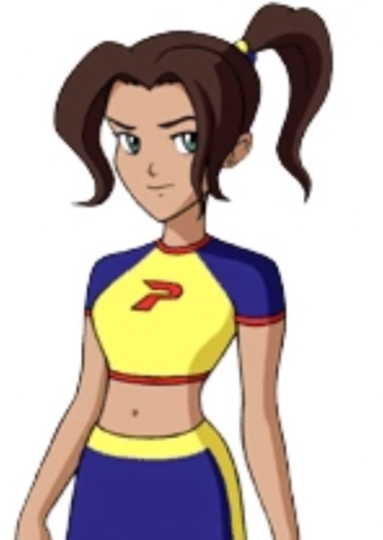 Amanda Payne photo