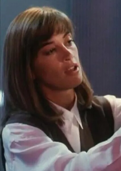 Amanda Pays photo