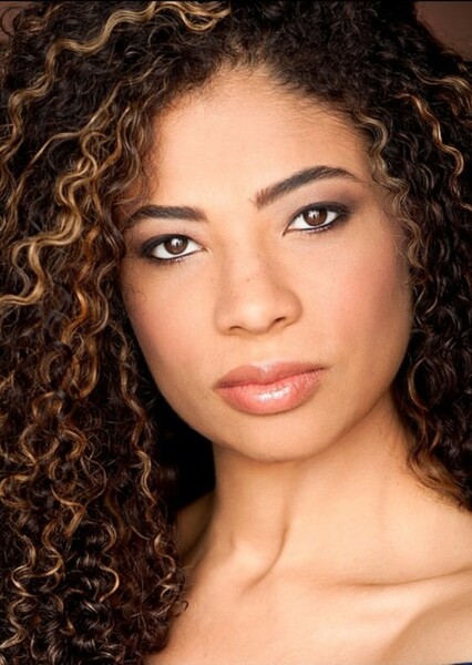 Amanda Payton photo