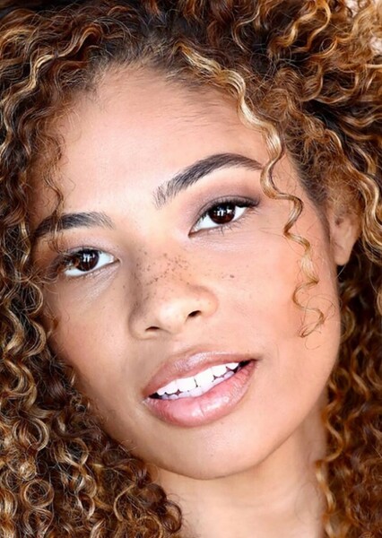 Amanda Payton photo