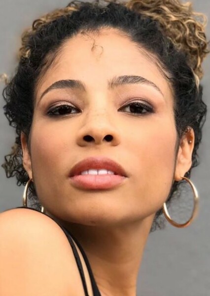 Amanda Payton photo