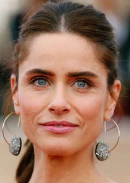 Amanda Peet