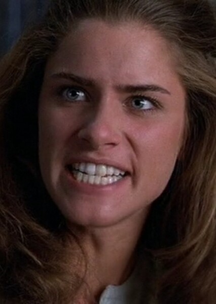 Amanda Peet photo
