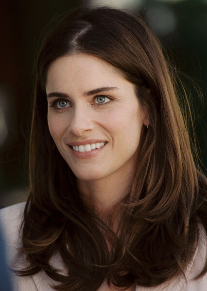 Carol Ferris