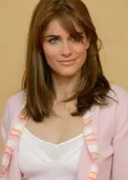 Amanda Peet photo