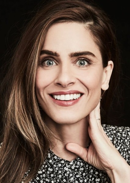 Amanda Peet photo