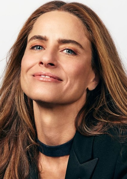 Amanda Peet photo