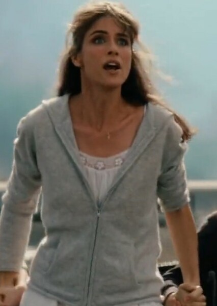 Amanda Peet