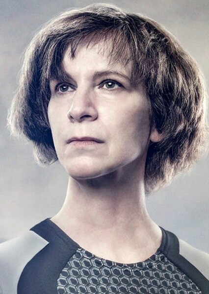 Amanda Plummer photo