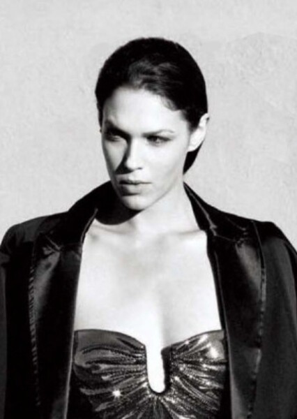 Amanda Righetti