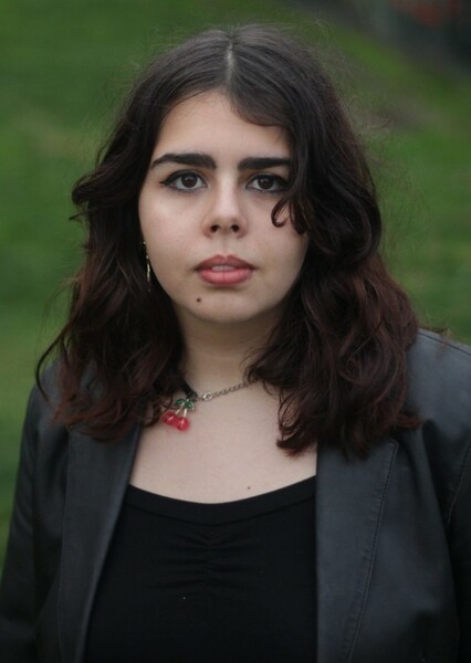 Amanda Sanzana photo