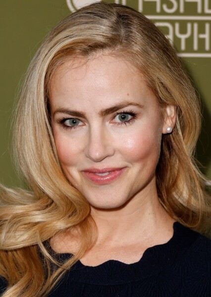 Amanda Schull photo
