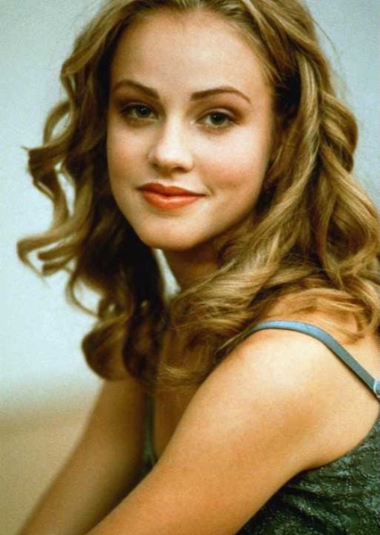Amanda Schull photo