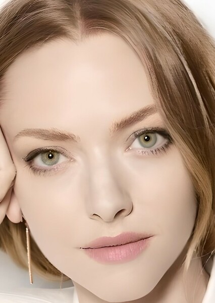 Amanda Seyfried photo