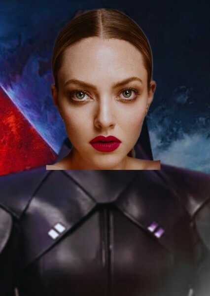 Amanda Seyfried photo