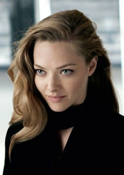 Amanda Seyfried photo