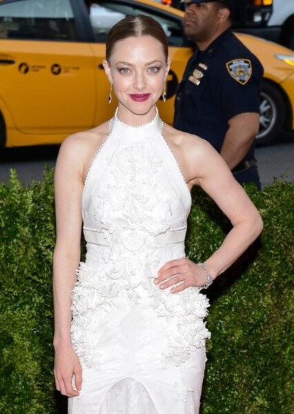 Amanda Seyfried photo