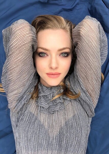 Amanda Seyfried photo