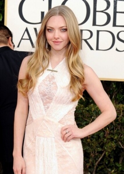 Amanda Seyfried photo
