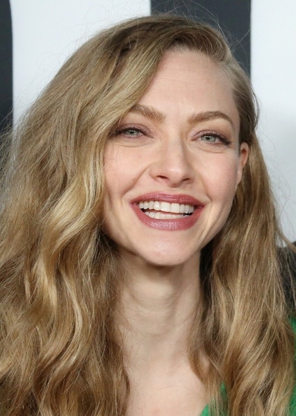 Amanda Seyfried