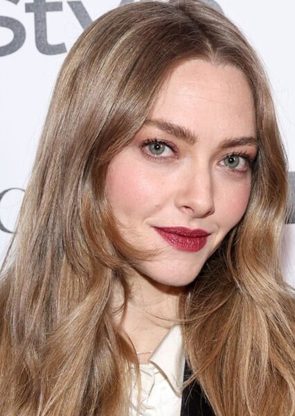Amanda Seyfried photo