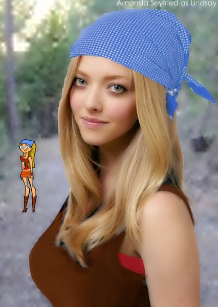 Amanda Seyfried photo