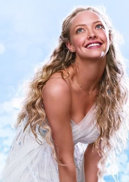 Amanda Seyfried photo