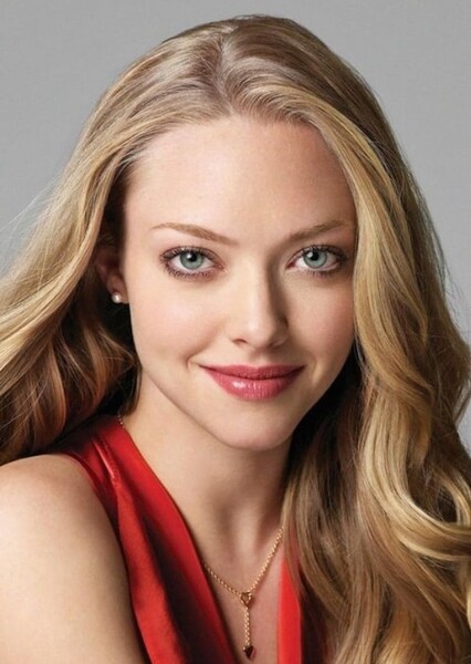 Amanda Seyfried as Dandelion in The Witcher (Gender Swap)