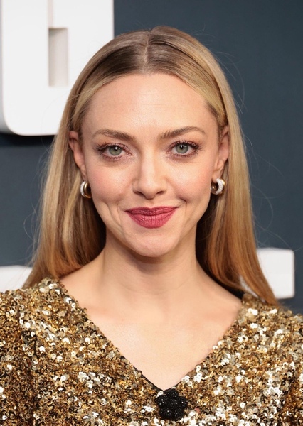 Amanda Seyfried