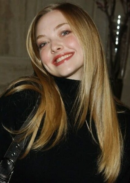 Amanda Seyfried